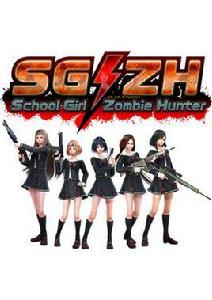 女子高生殭屍獵人 女子高生殭屍獵人