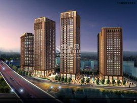 中海凱旋門 中海凱旋門