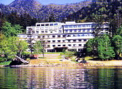 然別湖畔溫泉 然別湖畔溫泉