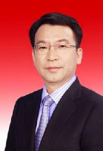 楊文斌[江西省南昌市人民政府黨組成員、副市長]