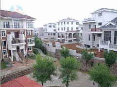 北戴河御墅龍灣公寓