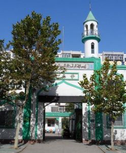 清真北寺[河北]