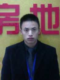 張忠富[西街口鎮副鎮長]