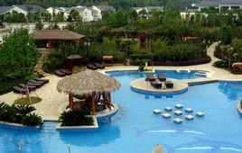 昭平湖森林溫泉 昭平湖森林溫泉