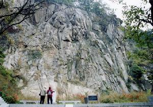 花果山風景區[江蘇省連雲港市花果山風景區]