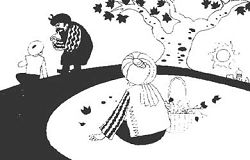 《阿拉丁和神燈》《航海家辛巴達》