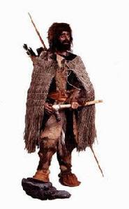 奧茲[阿爾卑斯“冰人”奧茲]