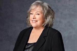 凱茜·貝茨 凱茜·貝茨