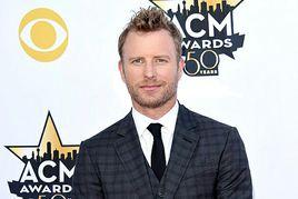Dierks Bentley