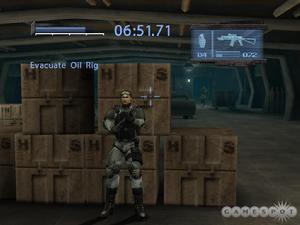 《殺戮時刻克隆版 極小鏡像》 《殺戮時刻克隆版 極小鏡像》