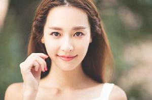 吳佳妮[內地女演員]