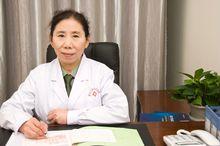 黑龍江省軍區醫院婦科專家於金蘭