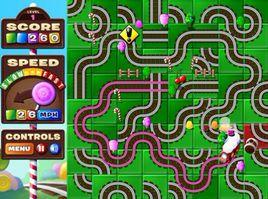 糖果火車 糖果火車