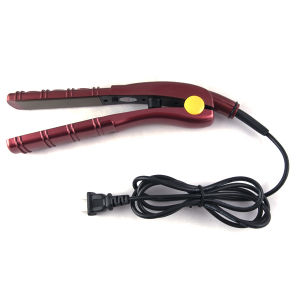 離子燙髮器 離子燙髮器