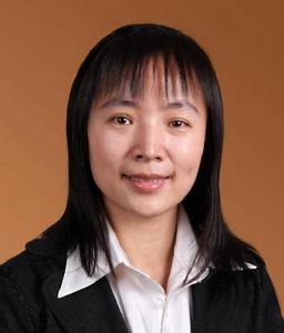 王莉[同濟大學經濟與管理類教授]