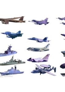 武器裝備 武器裝備