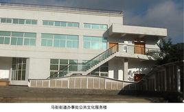 馬街街道 馬街街道