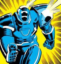 約克&middot;卡拉利斯