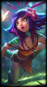 萬花通靈 萬花通靈