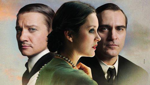 夜鶯[美國2013年詹姆士&middot;格雷導演電影]