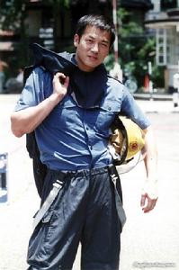 烈火雄心Ⅱ[烈火雄心Ⅱ]