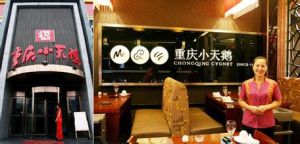 重慶小天鵝投資控股（集團）有限公司