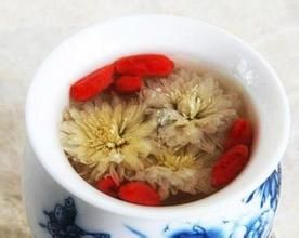 枸杞珍菊 枸杞珍菊