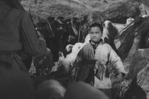 《雞毛信》劇照