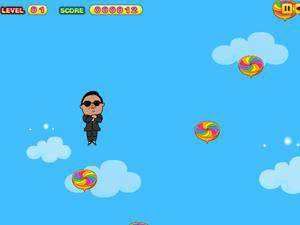 越跳越高 越跳越高