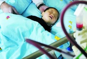 3·27四川大竹母子灌農藥事件