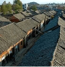 白雀園革命舊址群 白雀園革命舊址群