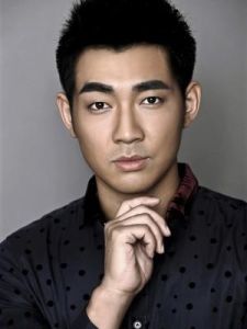 胡洋[中國內地男演員]