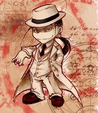 佐爾夫&middot;J&middot;金布利