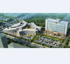 陽西縣人民醫院 陽西縣人民醫院