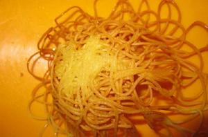 什錦花籃面 什錦花籃面