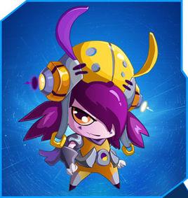 吉羅[遊戲《賽爾號》中的精靈]