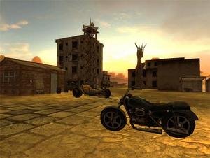 《北斗神拳Online》