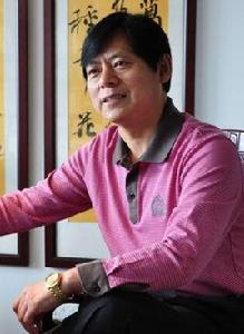 王鳴[河南省書法家協會副主席]