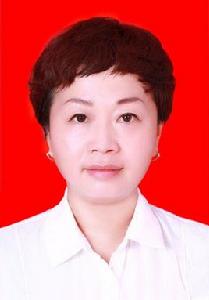 馬春霞[宣漢縣委常委、縣總工會主席]