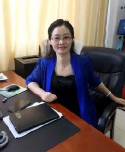 董玉芝[周口師範學院新聞與傳媒學院副院長]