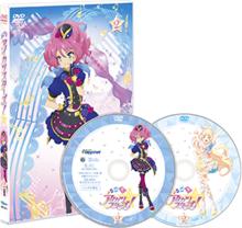 偶像活動第五季