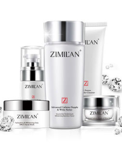 肌理導管嫩白套裝（全效完美型）