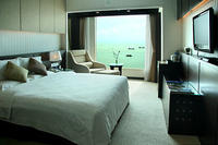 豪華客房(海景標間)