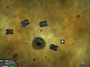 裝甲洪流 裝甲洪流