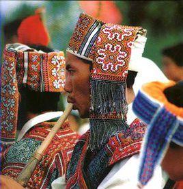 舟溪蘆笙堂 舟溪蘆笙堂