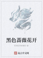 黑色薔薇花開 黑色薔薇花開