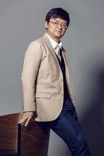 Kido品牌創始人 吳彬