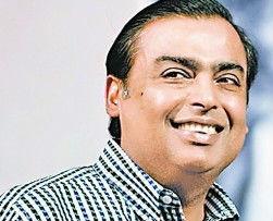 凱什·安巴尼 凱什·安巴尼