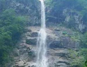 宜春雲谷飛瀑布 宜春雲谷飛瀑布