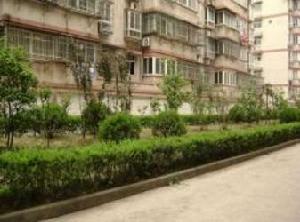 劍閣路小區 劍閣路小區